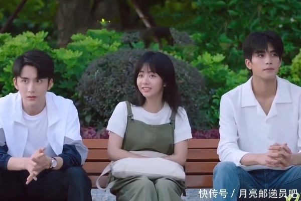 李尖尖|兄妹重逢！尖尖遭贺子秋袭胸报警，尖尖的举动更过分！两人扯平了