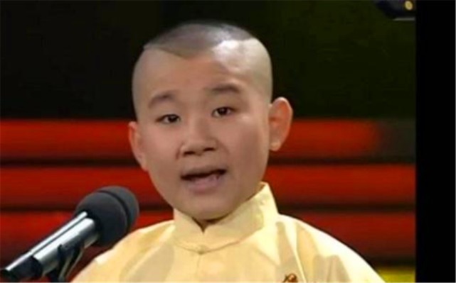  当年|当年于魁智为什么不收小陶阳