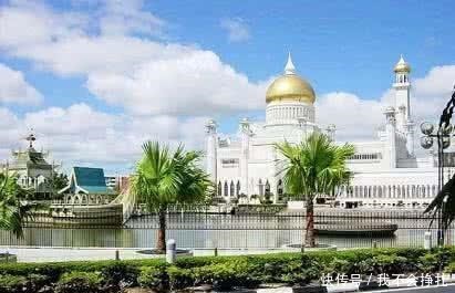 国家|500年前,他在亚洲建立一国家,现已富得六亲不认,只认中国!