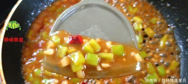  米饭|自从我学会了做茄子，我家就没有足够的米饭吃了，味道很好