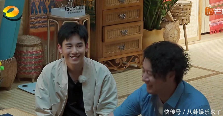  节目|“小欢喜”刚走，“小别离”就来了，《向往》更偏爱谁已一目了然