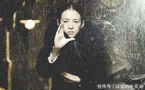  八卦掌|这门由太监创立的武林绝学, 现在仍有很多人学习