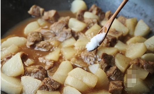 身体|多给家人吃这肉,身体倍儿棒,再贵也得舍得吃