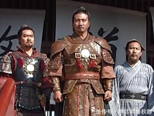 马皇后|朱元璋“四两拨千斤”不费吹灰之力收编三千兵马