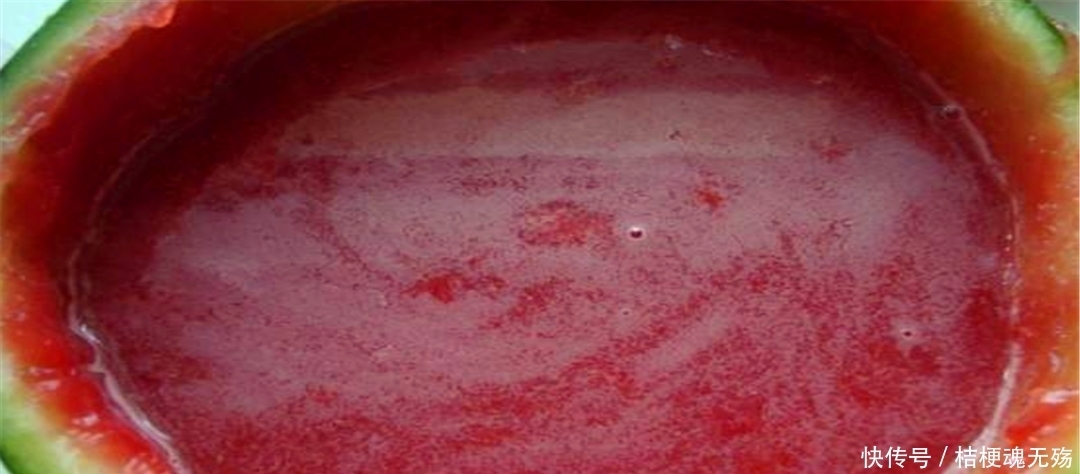  果冻|西瓜还能做成果冻，健康卫生无添加，简单美味孩子也爱吃