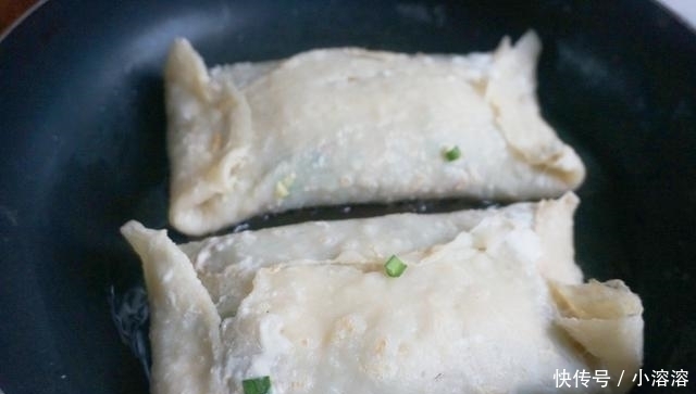  韭菜|韭菜和它是绝配，不出汤，味更鲜，比韭菜鸡蛋的好吃，还不用活面