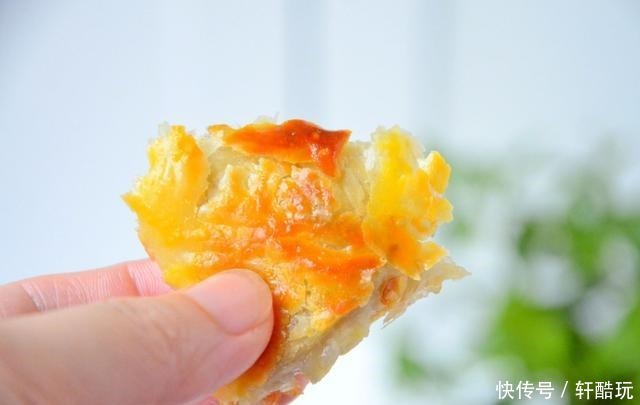 不腻|暑假孩子迷上了这早餐，香酥可口，十分钟准上桌，连吃一周也不腻
