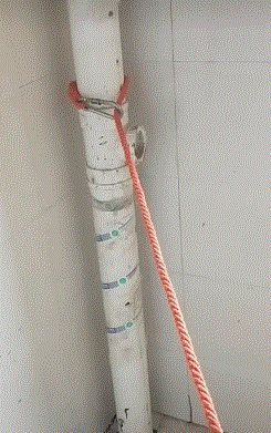  坐能|搞笑GIF：你这一坐能定乾坤啊