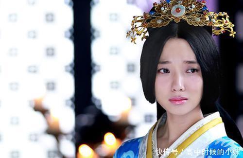 刘彻|刘彻不是昏君,为何他的4个皇后,结局一个比一个惨!