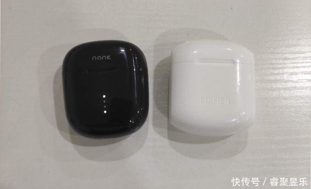 NANK|半入耳式蓝牙耳机什么牌子好用,NANK南卡漫步者测评对比
