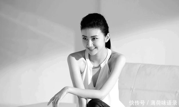 内地|内地女明星人物第9辑:景甜