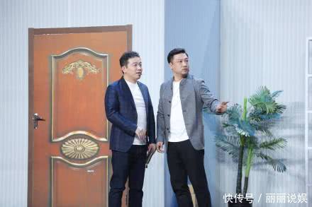 发飙|《欢乐喜剧人》周云鹏后台发飙后,矛盾升级,又有选手吐槽!