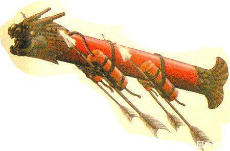  冷兵器|从“冷兵器”到“佛郎机炮”：为何明代的海军兵器，达到了高峰？