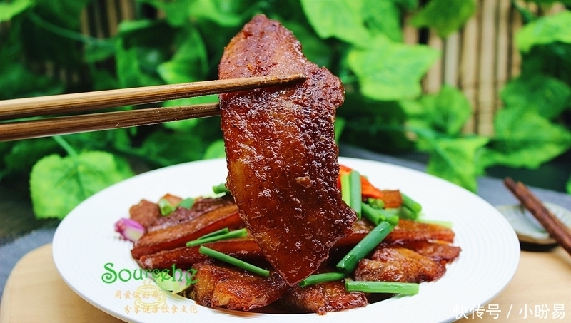 不用|三伏天就馋此肉,不用炒不用炖,酥香可口,肥而不腻,太香了