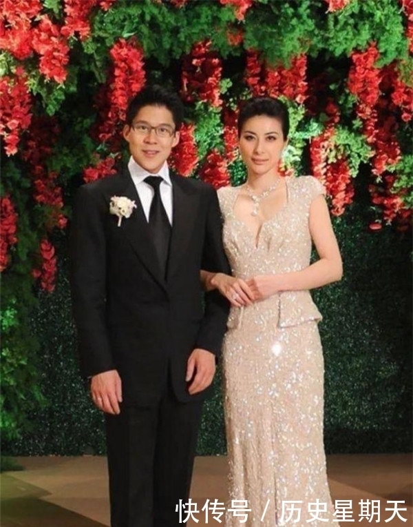  搬入|豪门本色？刚被曝住宅年久失修，郭晶晶一家就搬入大5倍豪宅