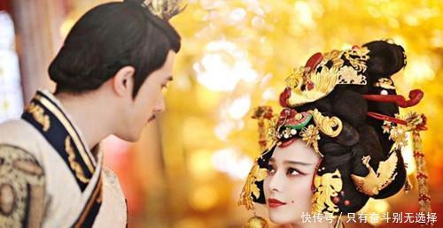 怀孕|太宗皇帝12年都没让武则天怀孕,为啥李治仅1年就让武则天有了