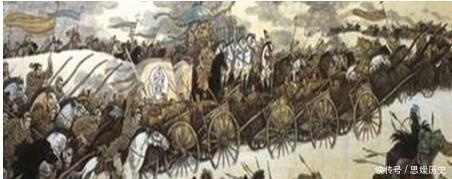 取胜|巨鹿之战能够取胜的关键所在，险胜的一战，其中有很多胜利的因素