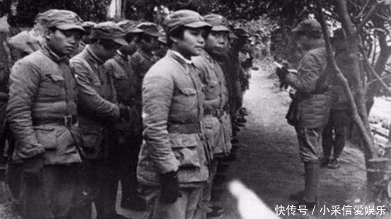 我国|老人成我国最强抗日女兵,当年拿刺刀杀7个小鬼子,现安享晚年