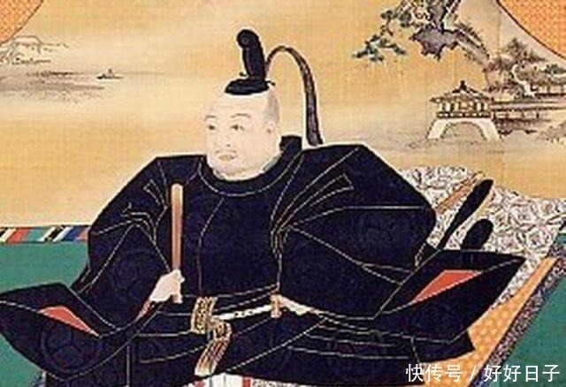 幕府|德川家康是否也能开创幕府