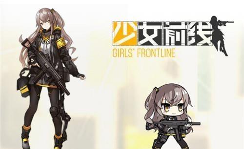 战舰|拟人类手游火遍二次元,美食枪械战舰都变火辣美少女?玩游戏也看脸!