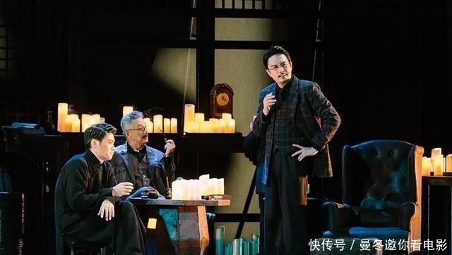 再度|肖战资源之迷再度破解:所谓资源咖根本不存在,一切全靠自己争气