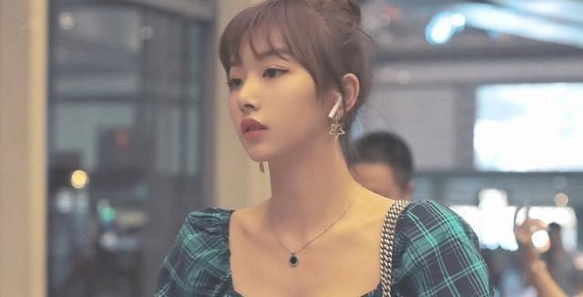 谢可寅|首轮公演结束,谢可寅出道位预定,孔雪儿降级引热议