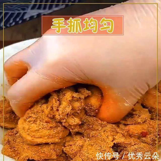 健康|猪肉不红烧或油炸,清蒸更健康,肥不腻入口即成