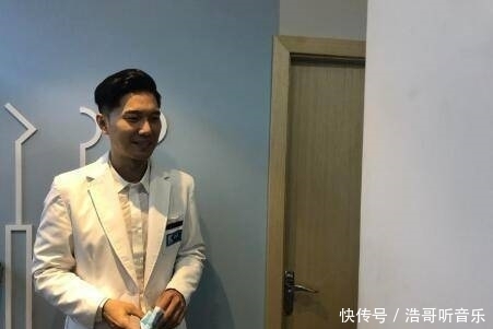  热度|从偶像歌手到网红牙医，许君豪：热度过去我仍是一名医生