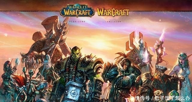  执着|她是史上最执着女玩家，在一个地方呆了9年，成玩家眼中的NPC！