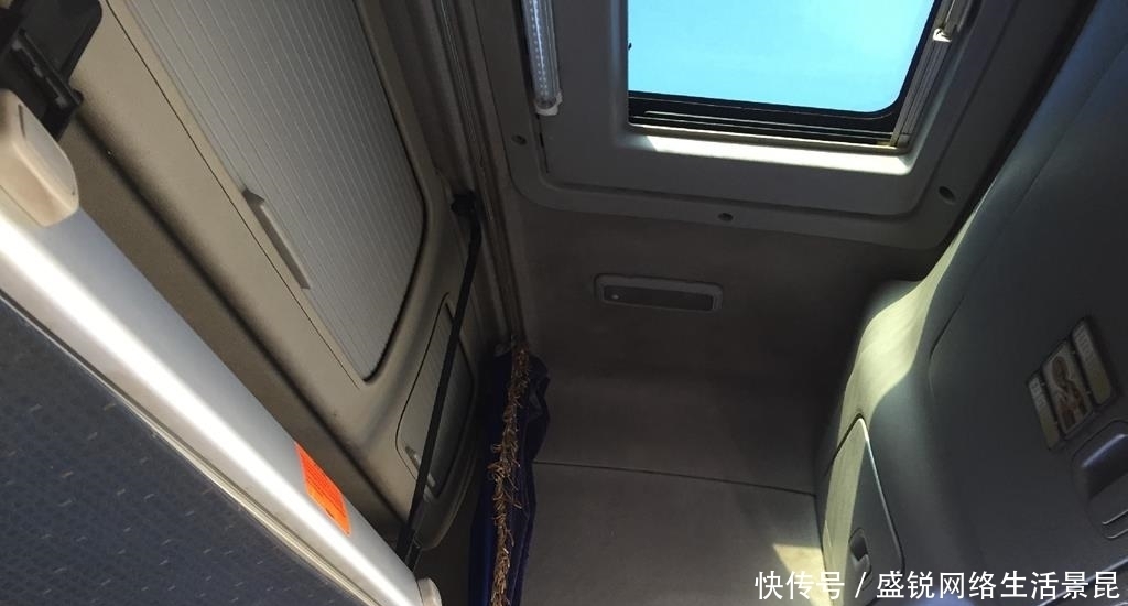 简单|那一天我登上了战斗民族的卡车,简单带您了解俄罗斯卡车司机生活