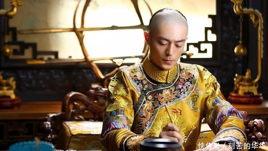 陪葬|乾隆最低调的宠妃, 2年升妃, 10年成为贵妃, 死后连皇后都陪葬
