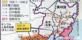  日军|日军侵华战争中到底伤亡多少? 和中国伤亡人数对比才知道有多残酷