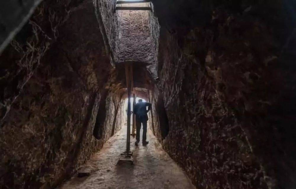  太平公主|太平公主丈夫薛绍墓被发现！网友：想看3d复原薛绍的长相