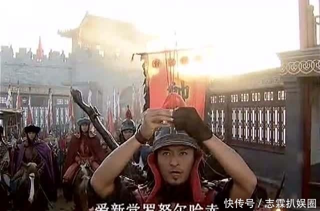 努尔哈赤|清太祖努尔哈赤十三副遗甲起兵，那么他这十三副遗甲到底哪来的？