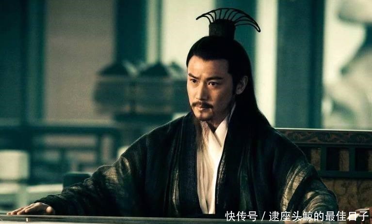 秦末|秦末名将用此计击败十倍敌军, 三国一武将效仿, 却身败名裂