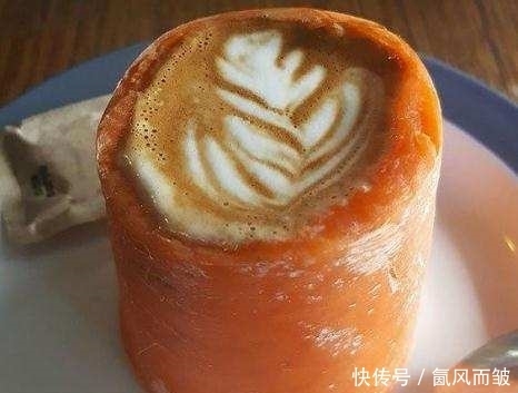 方式|这些你没见过的奇葩上菜方式