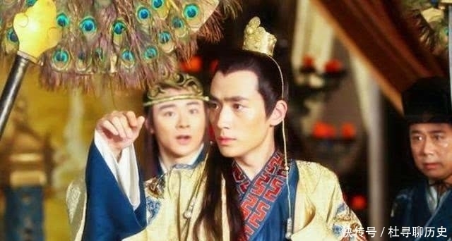 大将军|明朝最荒唐皇帝：宫中建妓院、自封大将军，只有想不到没有做不到