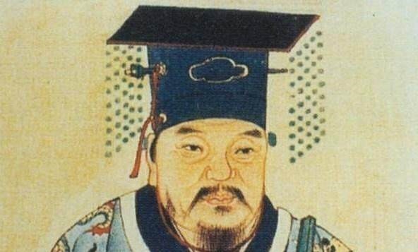 皇帝|她爹是开国元勋,她拒绝皇帝求婚,死后按皇后礼节安葬在皇家墓地