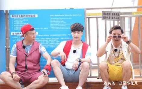  味道|退出极挑后，极限男人帮合体录制新节目，还是原来的味道