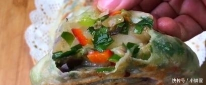 做法|茄子别直接炒着吃了,教你一个新吃法,做法简单味道足,比肉还香