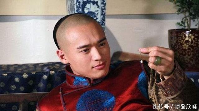 顺治皇帝|顺治23岁就驾崩了,是病死还是出家?德国人说了实话