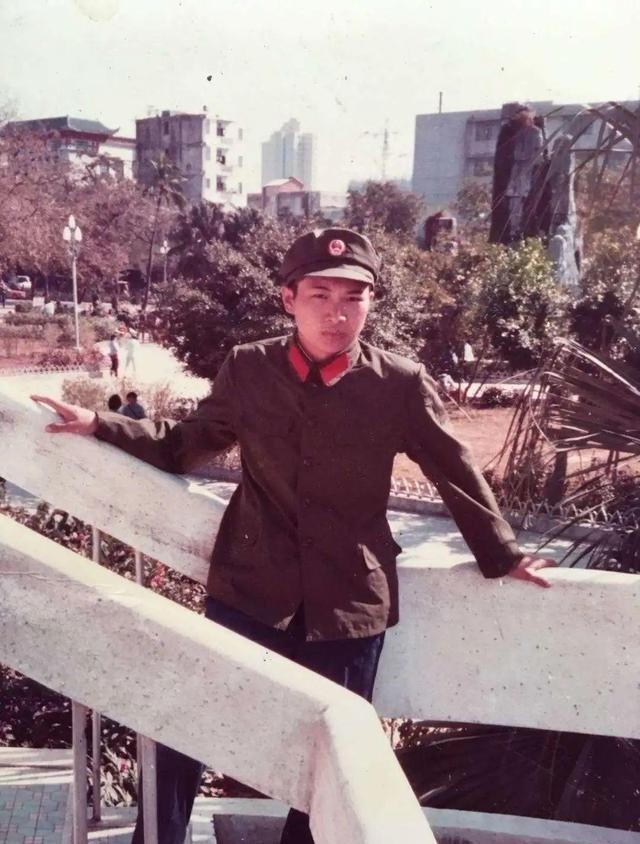 藏不住|藏不住了！法院人的军姿飒爽！