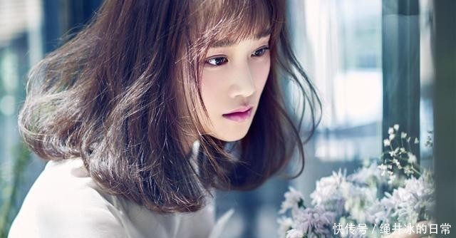  努力|蓝盈莹的“野心观”：没有野心的演员，一定不是成功的演员