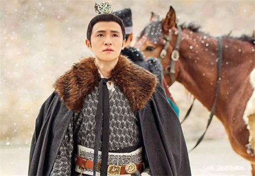 玄武门|李建成身边的三位心腹,实力都很强,可惜玄武门之变都没帮上忙!