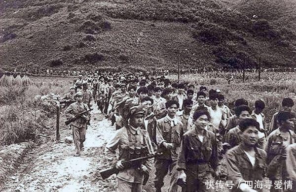 联合国军|朝鲜战争后,全世界都对志愿军展开研究,英国人的评价绝了