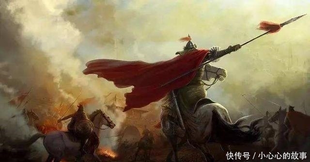 失踪|蜀汉复兴的真正希望？在他失踪之前，姜维根本入不了诸葛亮的法眼