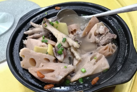 道菜|8人聚餐点了6道菜,其中一道菜让全家人惊叹:太鲜美,人均才36元