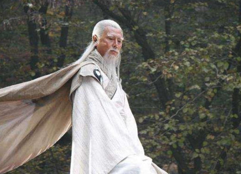 诸葛亮|中国史上最顶尖的五位军师:诸葛亮仅第五,榜首已被封神