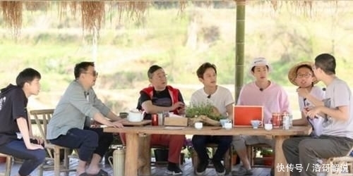 越做越|大牌综艺越做越看不下去,《向往的生活》再也不是慢下来的综艺了