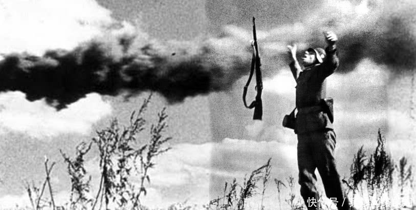 第二次世界大战|第二次世界大战中的十件事实,真相让人无法相信